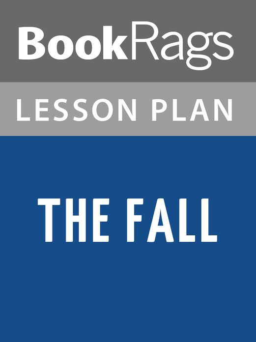 The Fall Lesson Plans