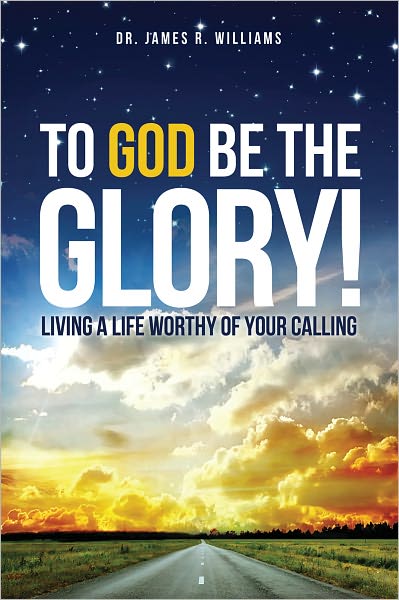 To God Be the Glory!