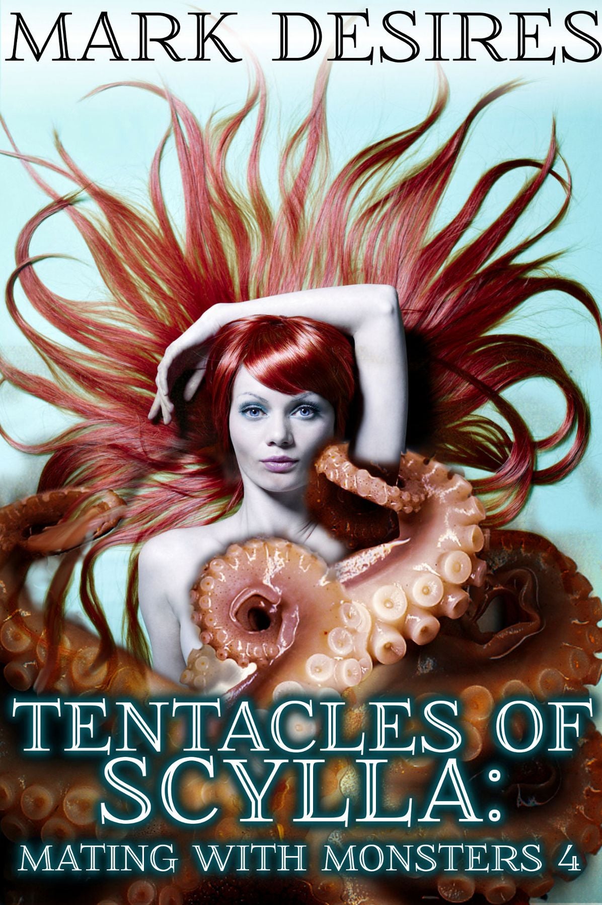 Tentacles of Scylla