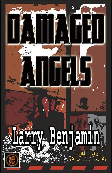 Damaged Angels
