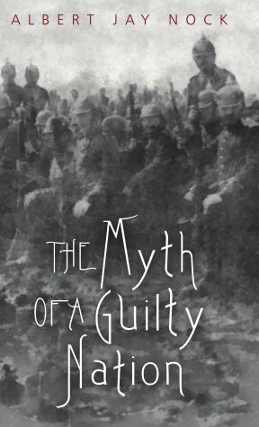 The Myth of a Guilty Nation