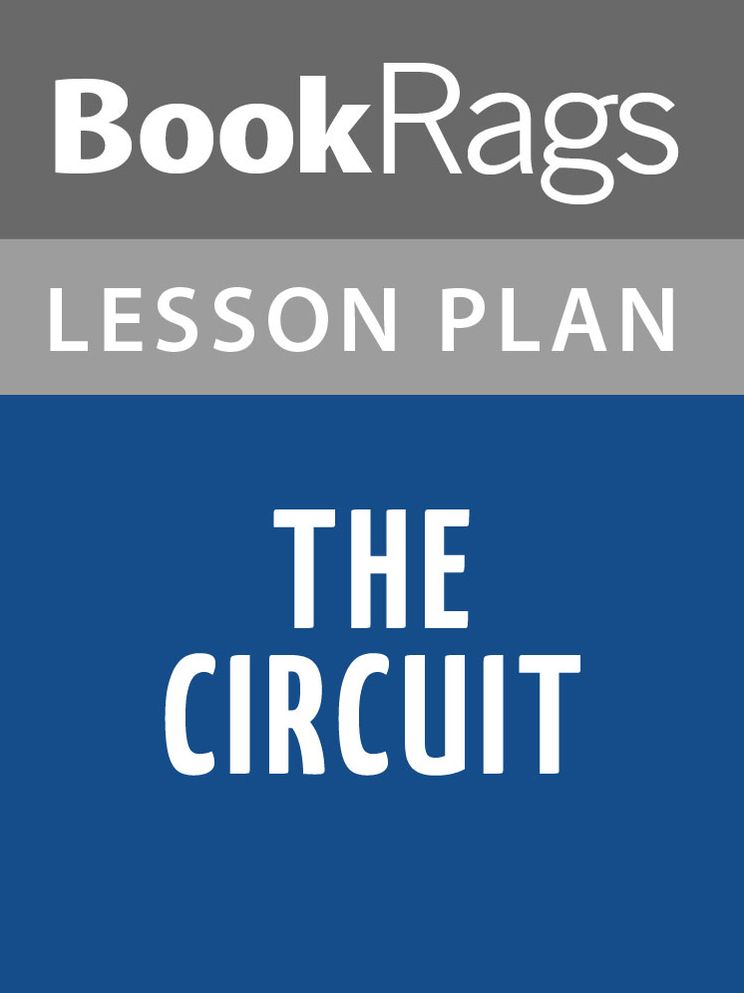 The Circuit: Stories from the Life of a Migrant Child Lesson Plans