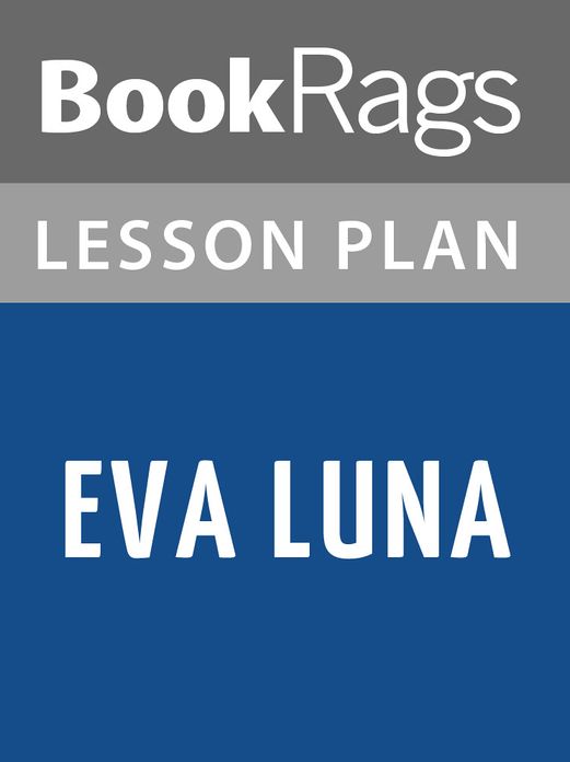 Eva Luna Lesson Plans