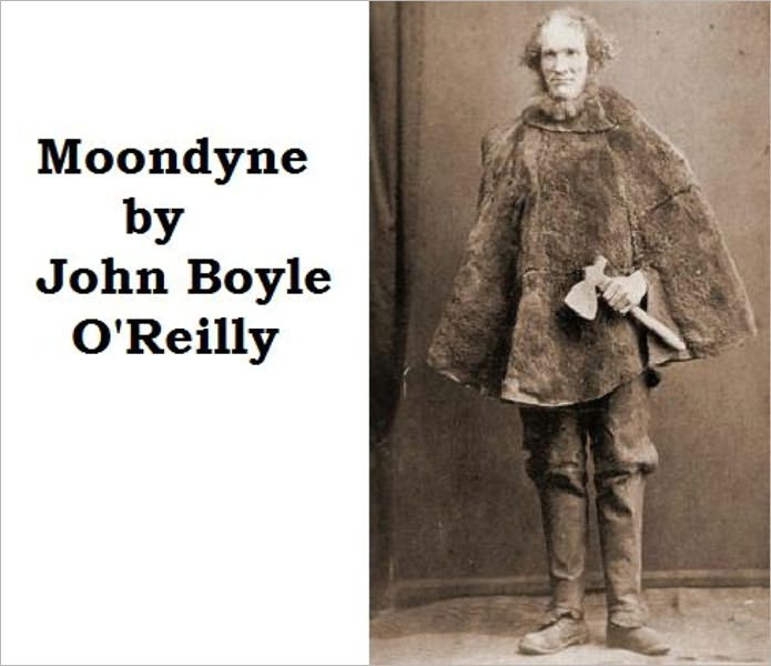 Moondyne