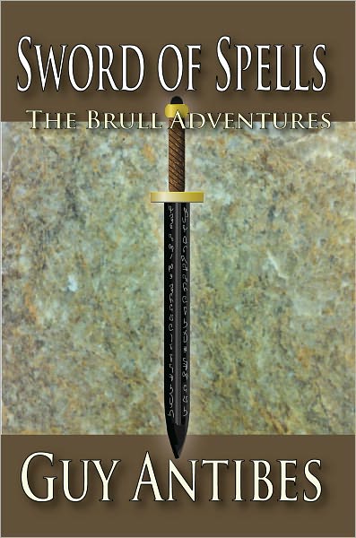 Sword of Spells
