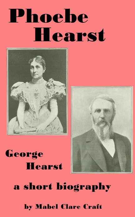 Phoebe A. Hearst