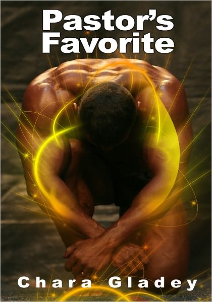 Paranormal Erotica: Pastor's Favorite