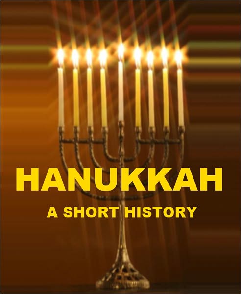Hanukkah - A Short History