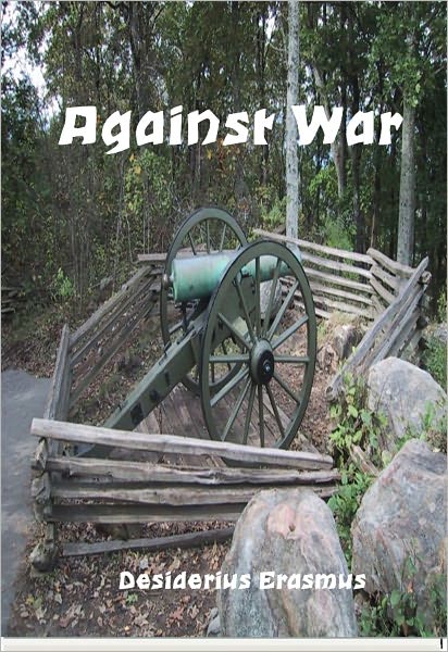 Against War