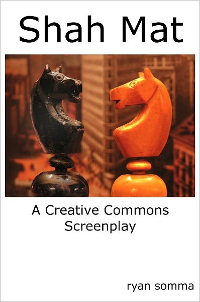 Shah Mat, A Creative Commons Play
