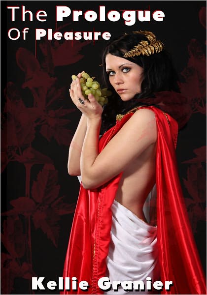 Lesbian Erotica: The Prologue Of Pleasure