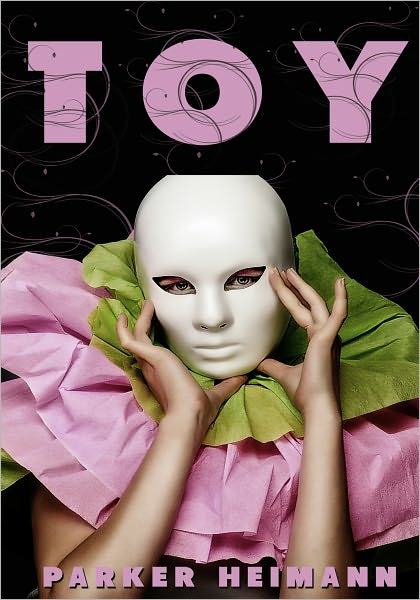 Horror Erotica: Toy