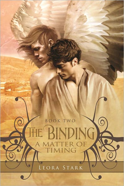 The Binding: A Matter of Timing