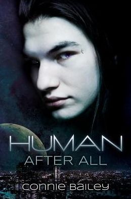 Human After All