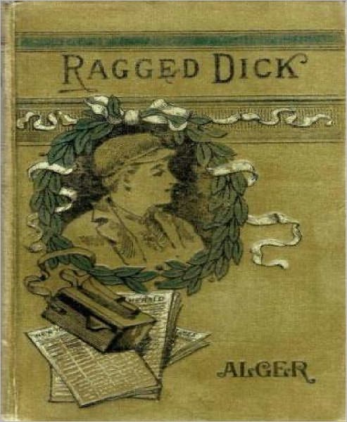 Ragged Dick