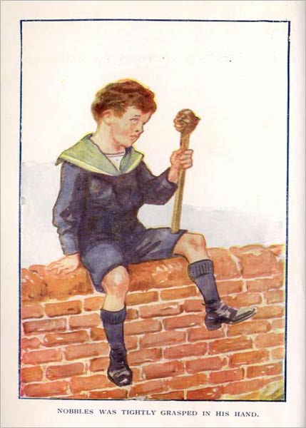 'Me and Nobbles': A Young Reader/Childrens Classic By Amy le Feuvre! AAA+++