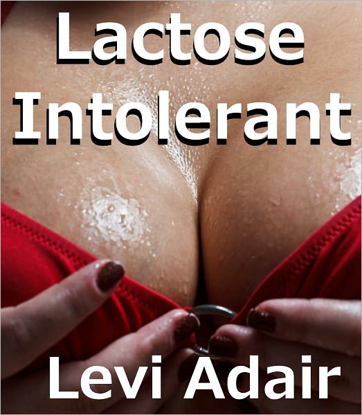 Lactose Intolerant