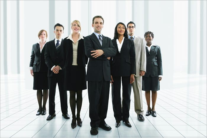 Developing Your Career for A Better Future