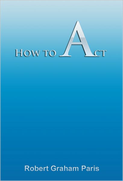 How to Act