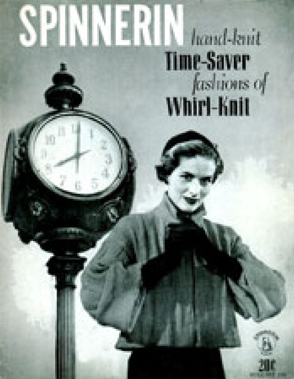 Hand Knit Fashions