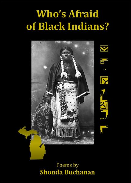 Who's Afraid of Black Indians?