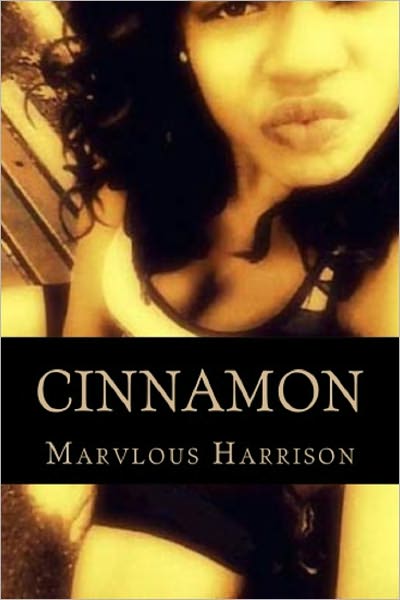 Cinnamon