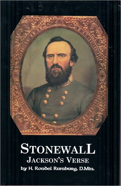 Stonewall Jackson's Verse