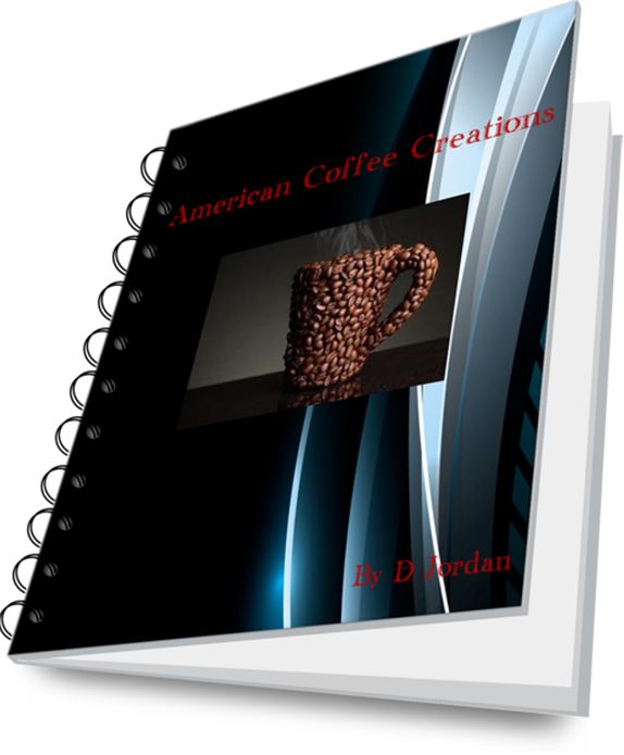 American Coffee Creations