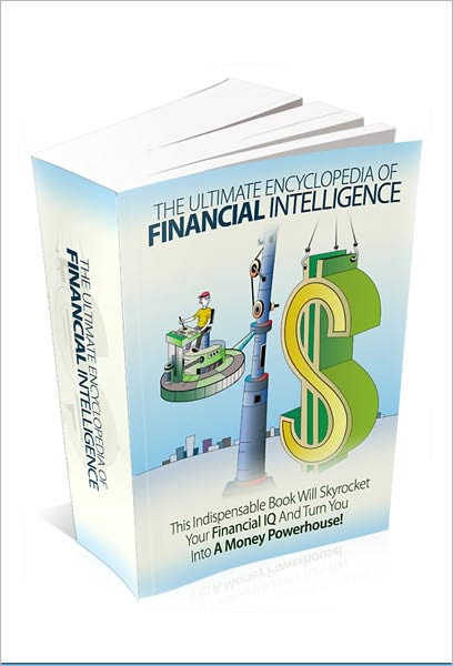 Financial Intelligence