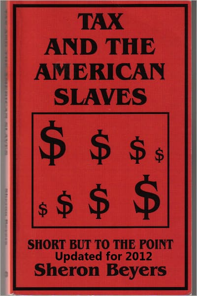 Tax and the American Slaves
