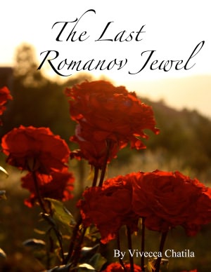The Last Romanov Jewel