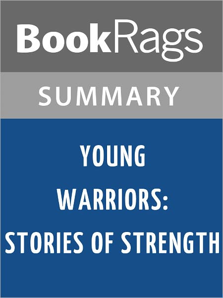 Young Warriors: Stories of Strength by Tamora Pierce l Summary & Study Guide