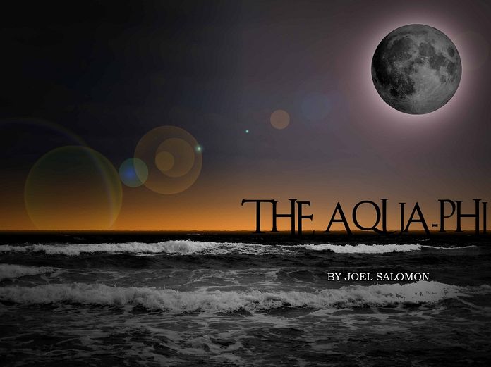 The Aqua Phi