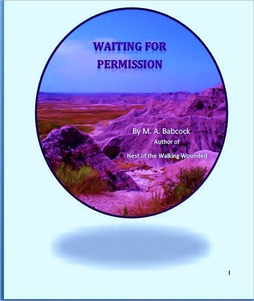 WAITING FOR PERMISSION