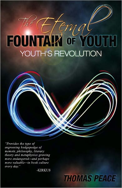 The Eternal Fountain of Youth (Youth's Revolution)