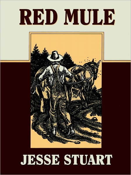 Red Mule