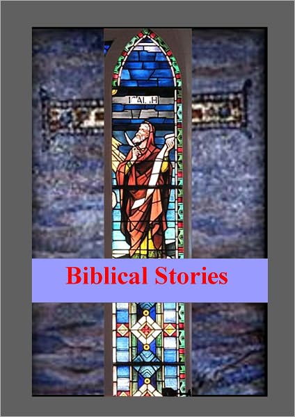 Biblical Stories