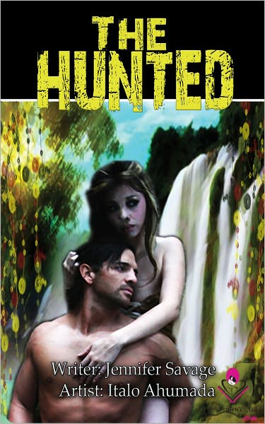 The Hunted