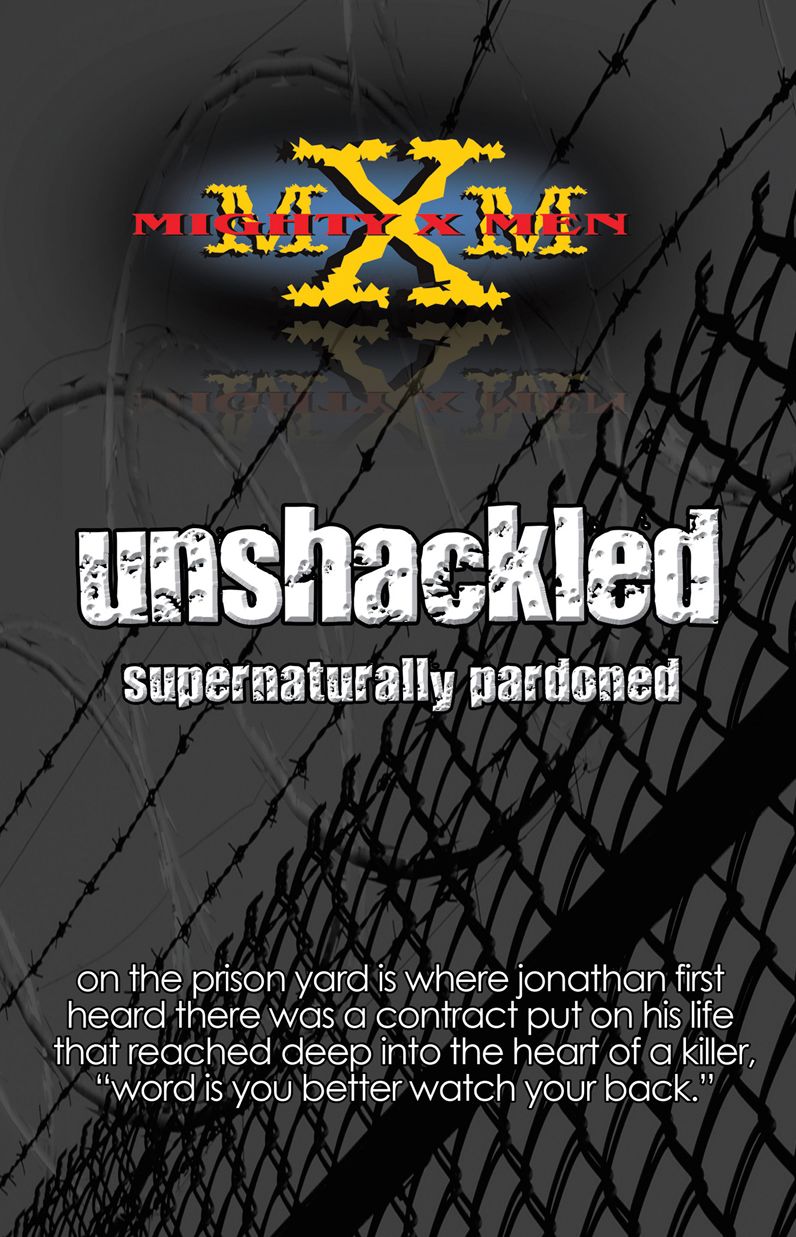 UNSHACKLED