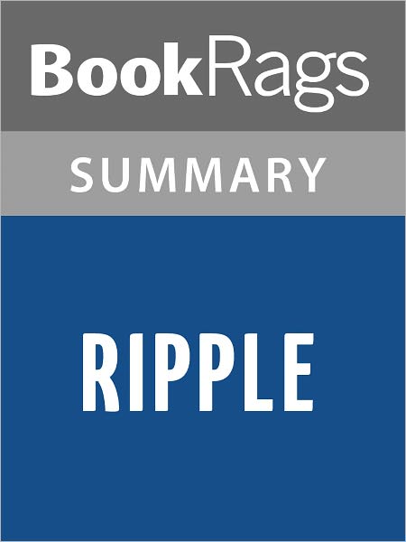 Ripple by Mandy Hubbard l Summary & Study Guide