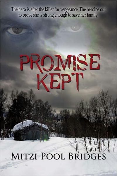 Promise Kept