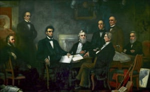 Presidential Power Over Personal Liberty: A Review of Horace Binney's Essay on the Writ of Habeas Corpus