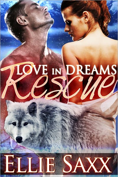 Love in Dreams (paranormal erotic romance)