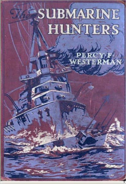 The Submarine Hunters