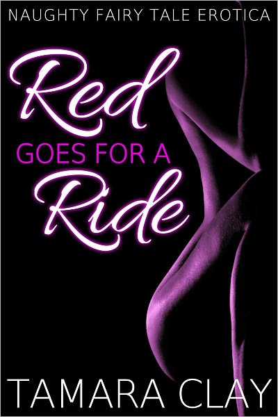 Red Goes for a Ride