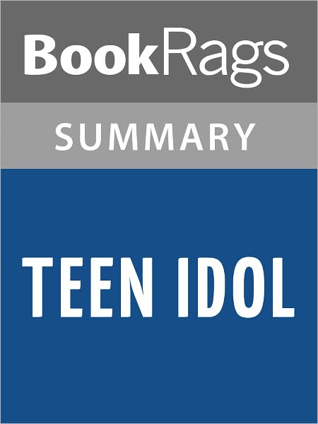 Teen Idol by Meg Cabot l Summary & Study Guide