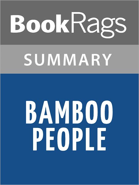 Bamboo People by Mitali Perkins l Summary & Study Guide