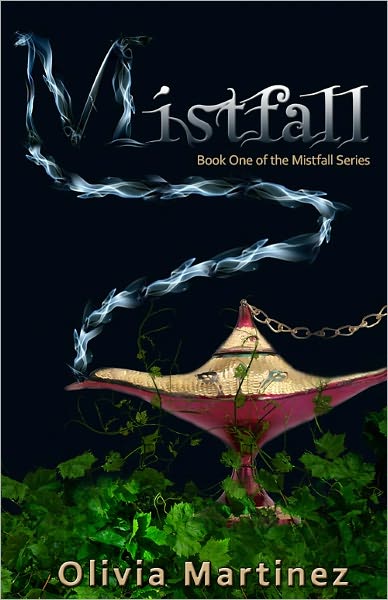 Mistfall