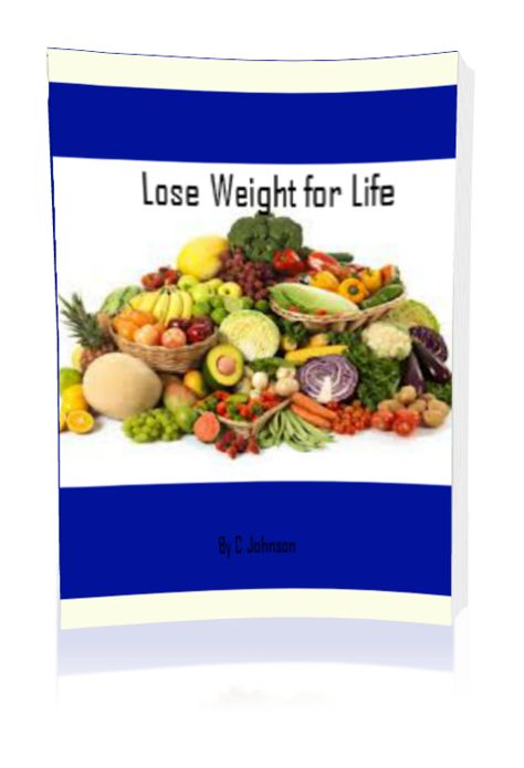 Lose Weight for Life