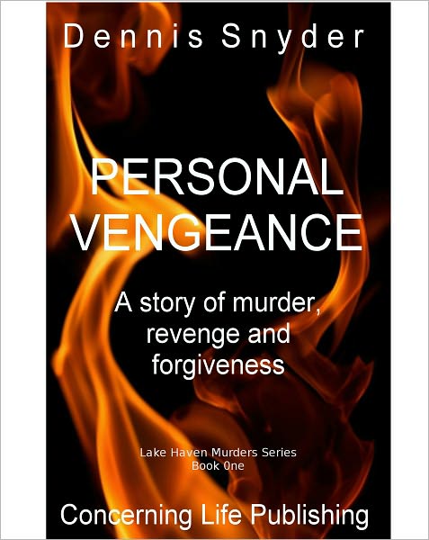 Personal Vengeance